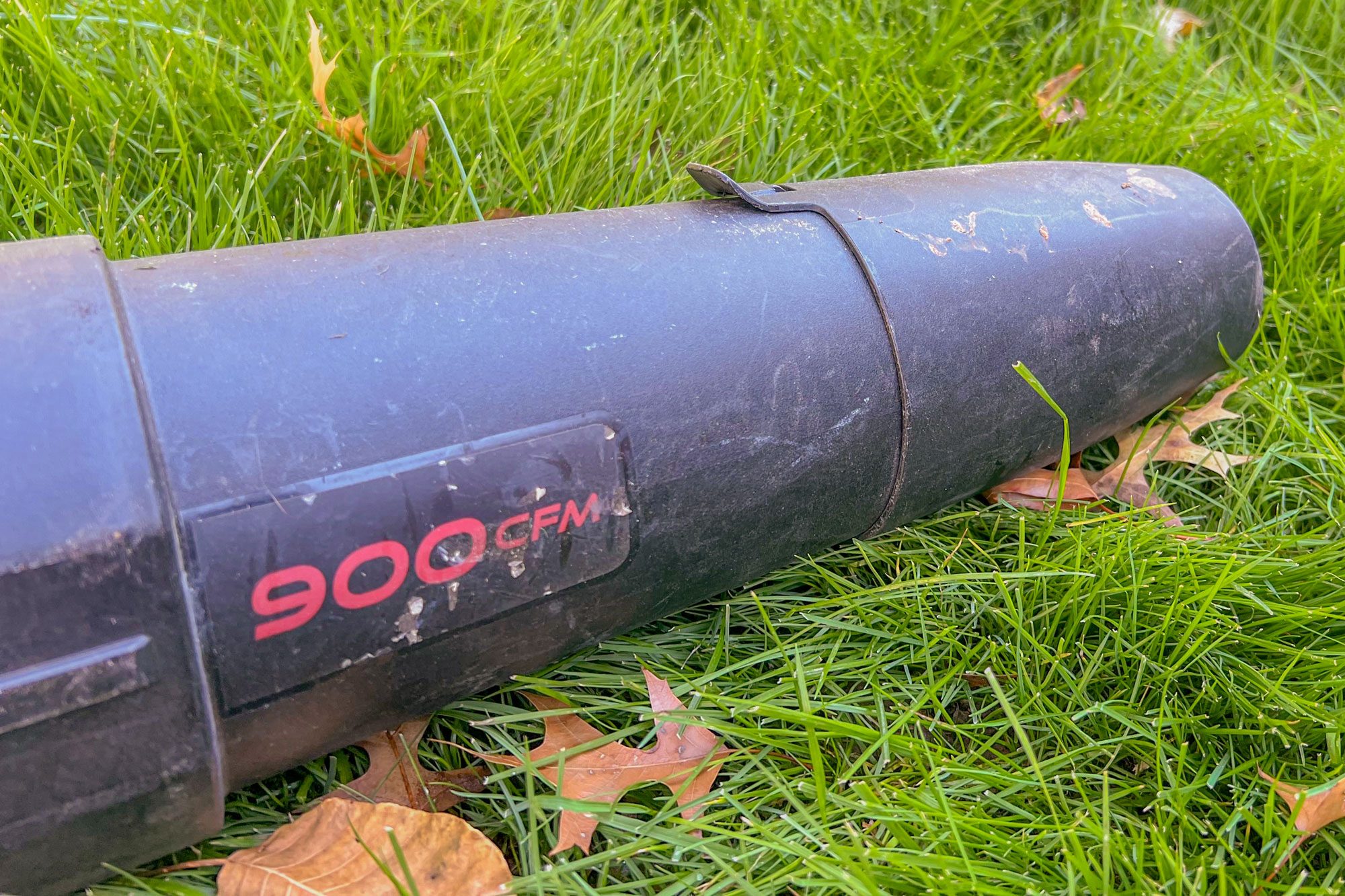 Toro Flex Force 60 Volt Max 900 Cfm 165 Mph Battery Handheld Leaf Blower