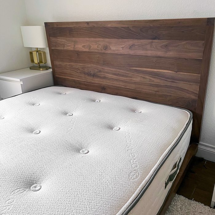 Avocado Green Mattress