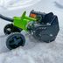 We Tried the Earthwise Electric Snow Shovel for Two Years, Here's How It Held Up