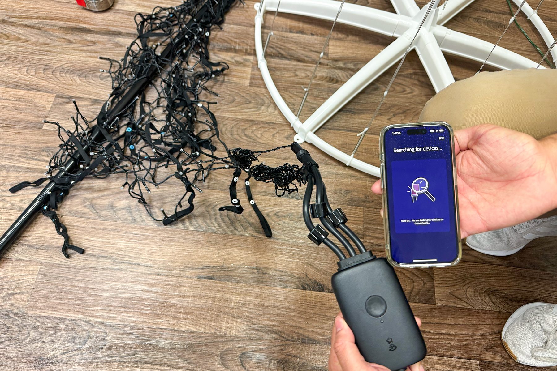 Fhma24 Twinkly Christmas Tree Dylan Fischer 01 Ssedit