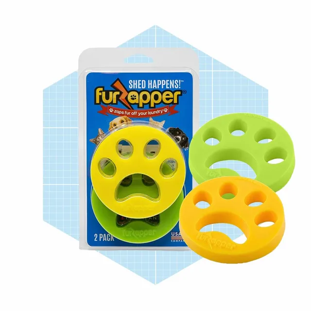 Furzapper Pet Hair Remover For Laundry Ecomm Via Amazon 1