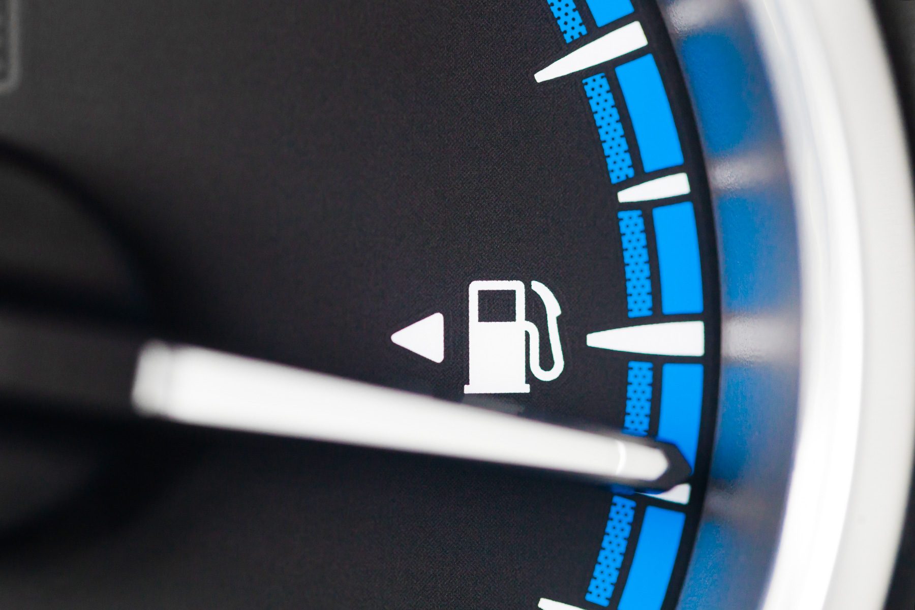 The Gas Tank Locator Trick You Might Be Missing