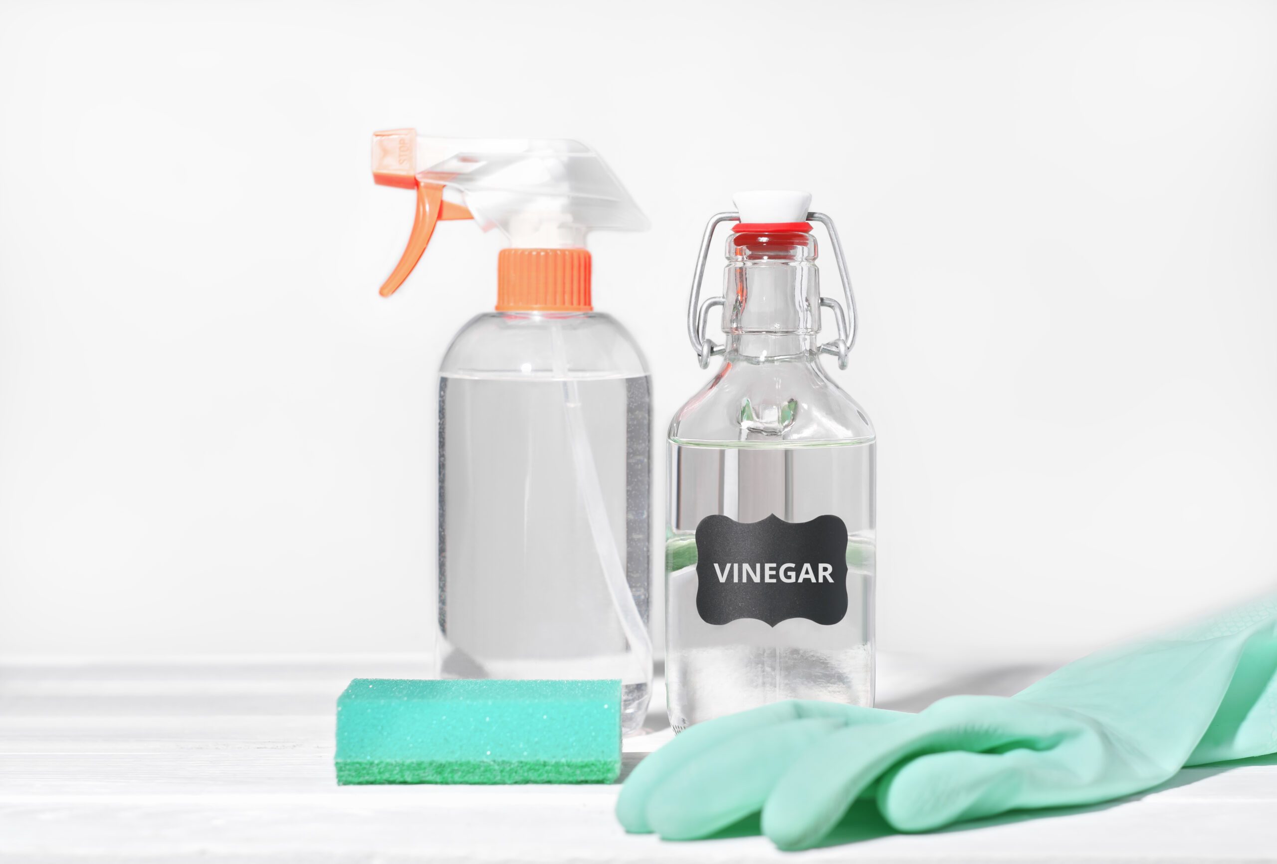 11 Vinegar Cleaning Hacks That Will Save You Time and Money