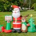 Tips and Tricks to Keep Your Holiday Inflatables Looking Festive for Years