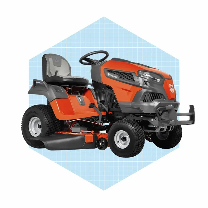 Husqvarna Ts 242xd Lawn Tractor Ecomm Via Northerntool 1