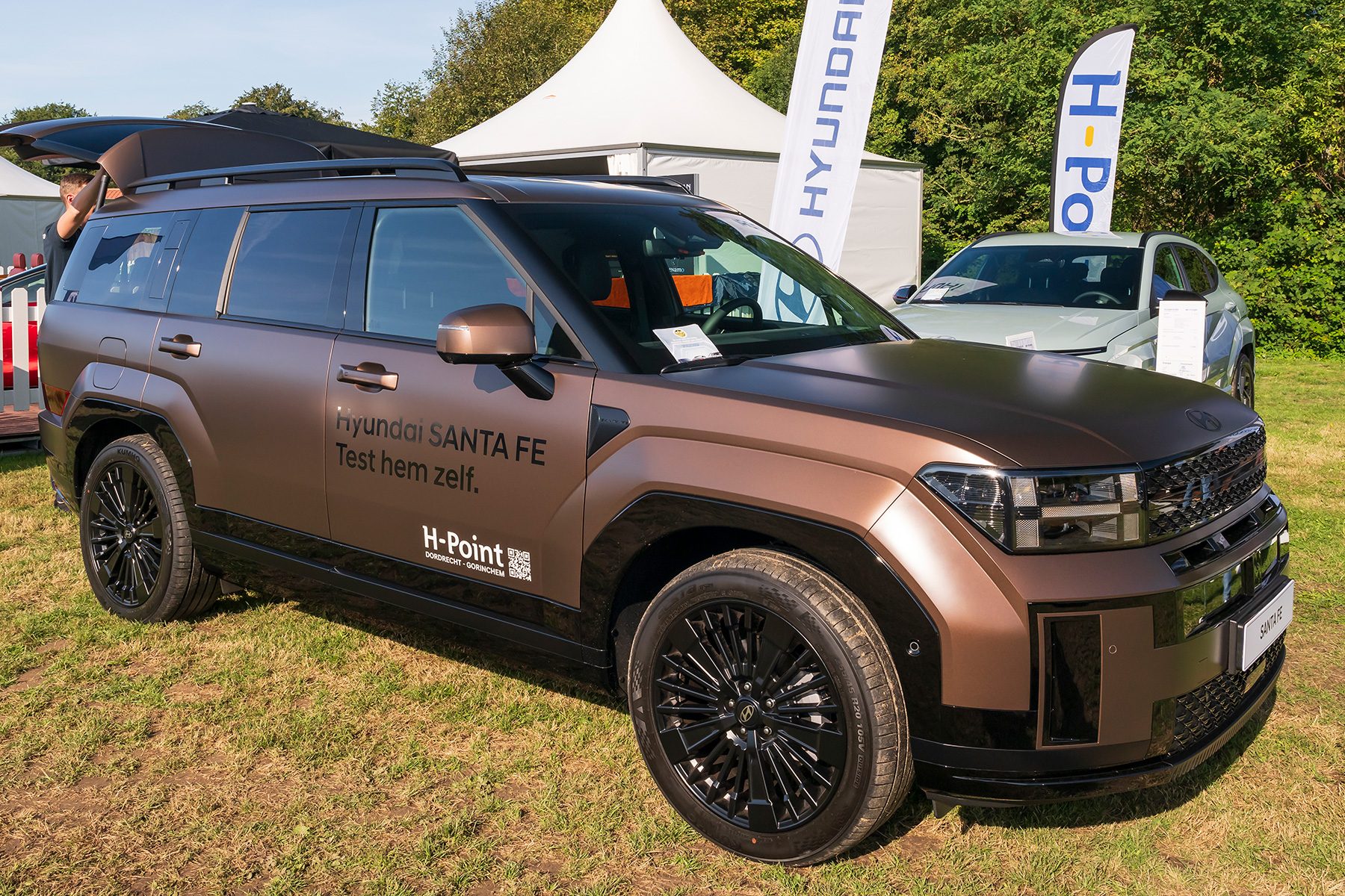 35,000 Hyundai Vehicles Recalled Over Risky Sunshade Glitch