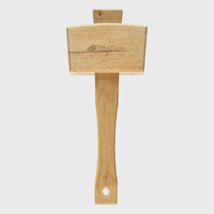 Mallet Via Amazon