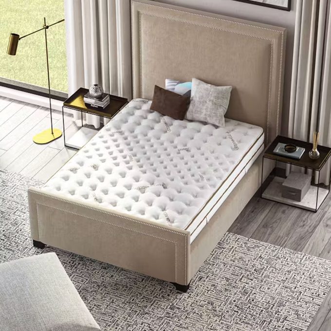 Saatva Classic Mattress
