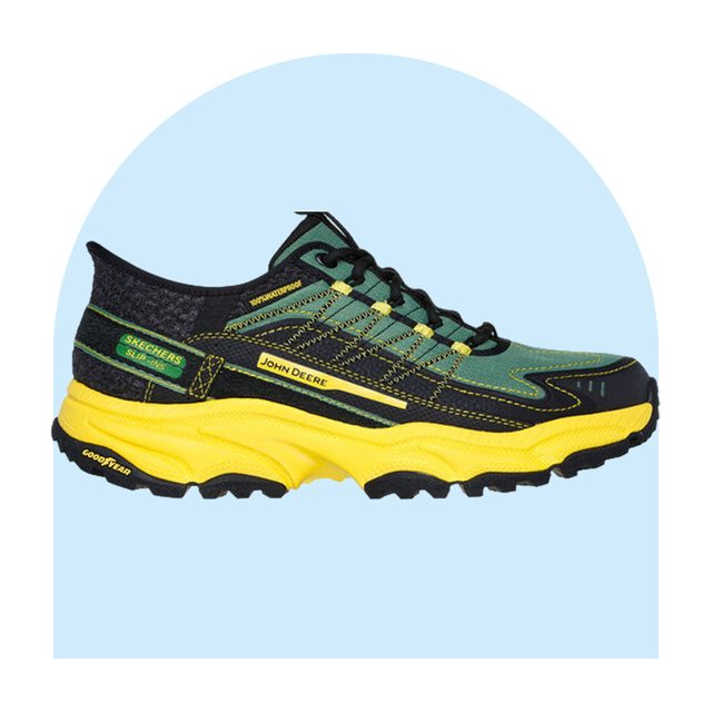 Skechers X John Deere
