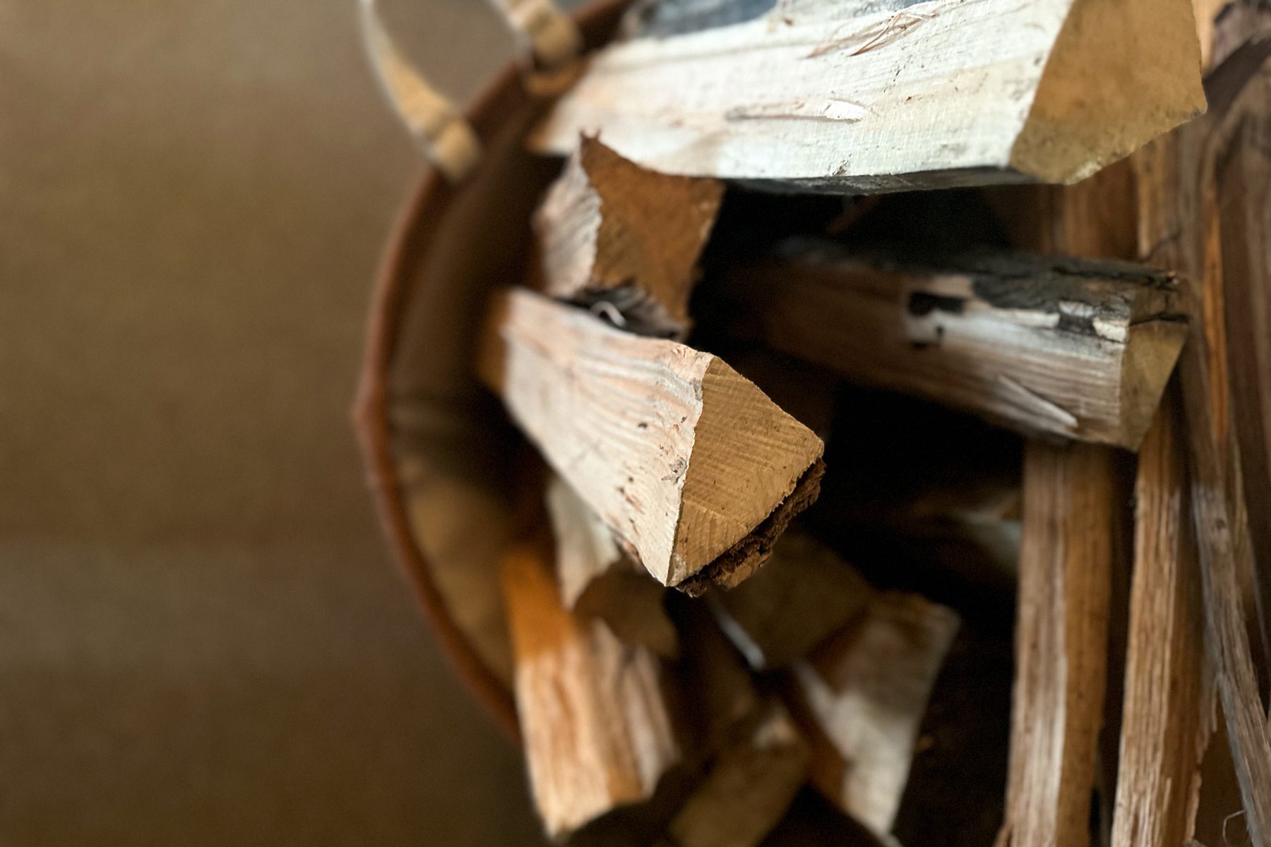 Ways To Increase The Heat From Your Wood Burning Fireplace