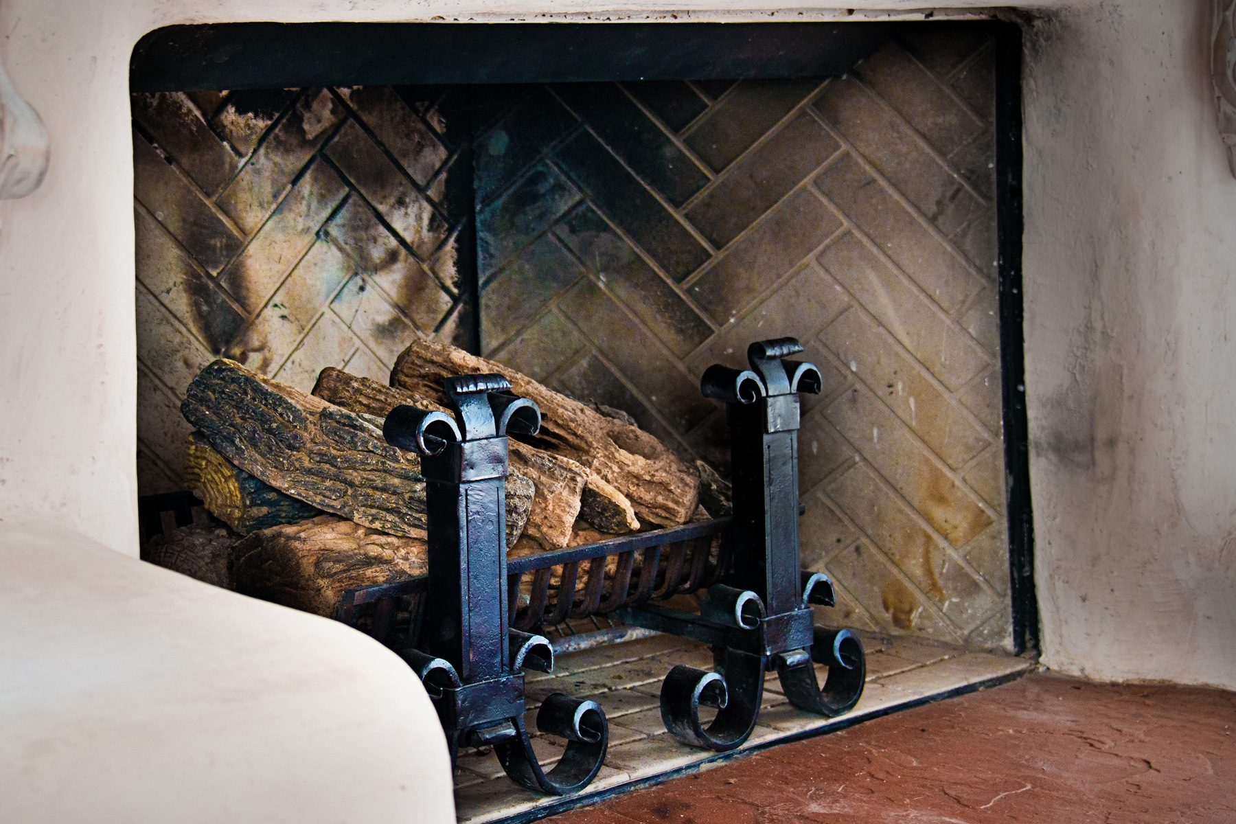 Ways To Increase The Heat From Your Wood Burning Fireplace