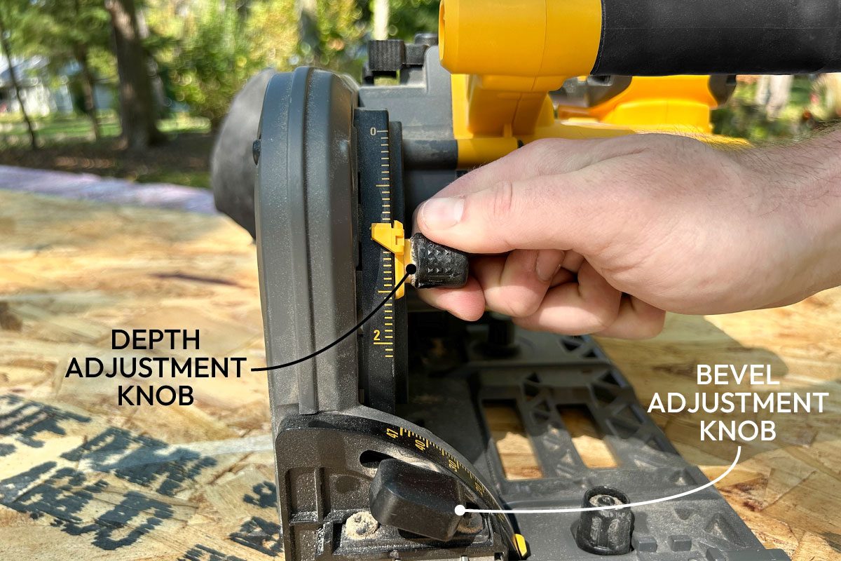 What Is A Track Saw And How Do You Use It 