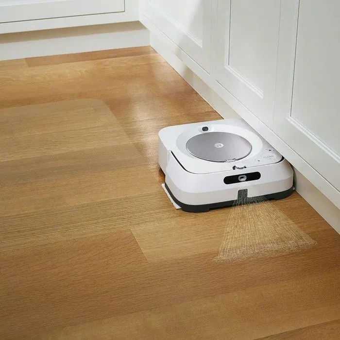 Robot Mop Irobot