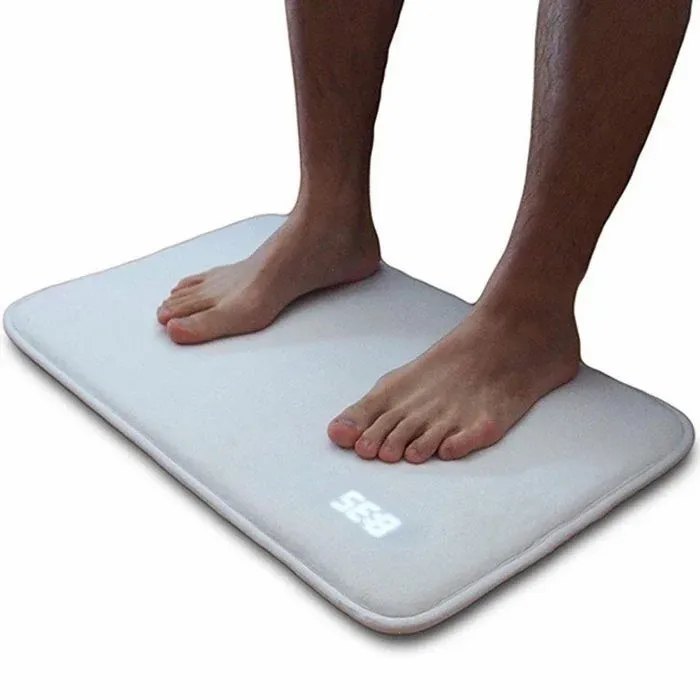 Smart Alarm Clock Pad