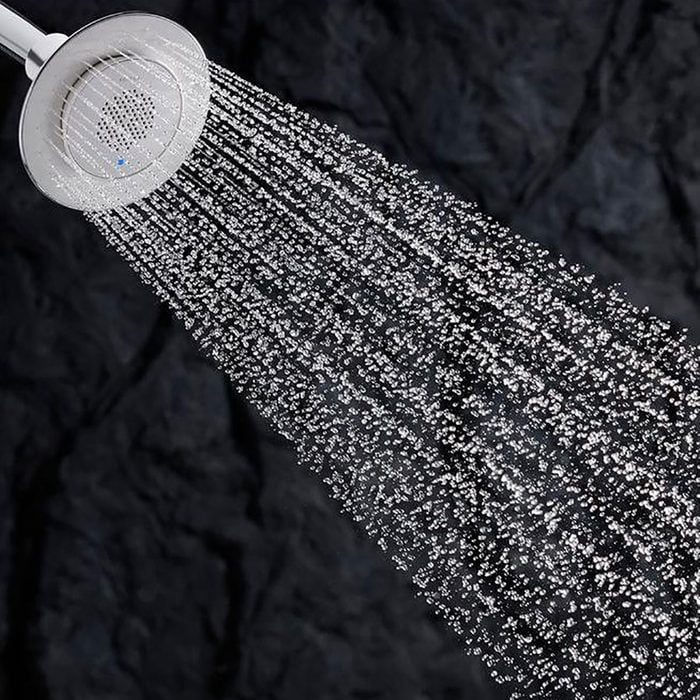 Speaker Shower Head