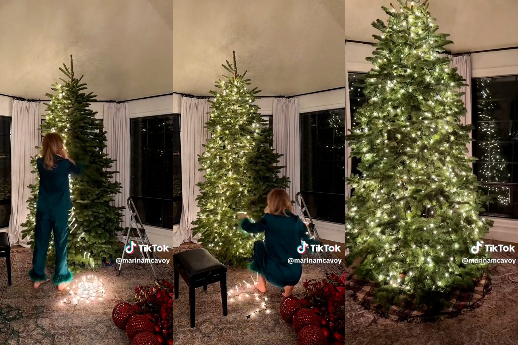 10 Hacks To Make Holiday Decorating Cheaper and Easier