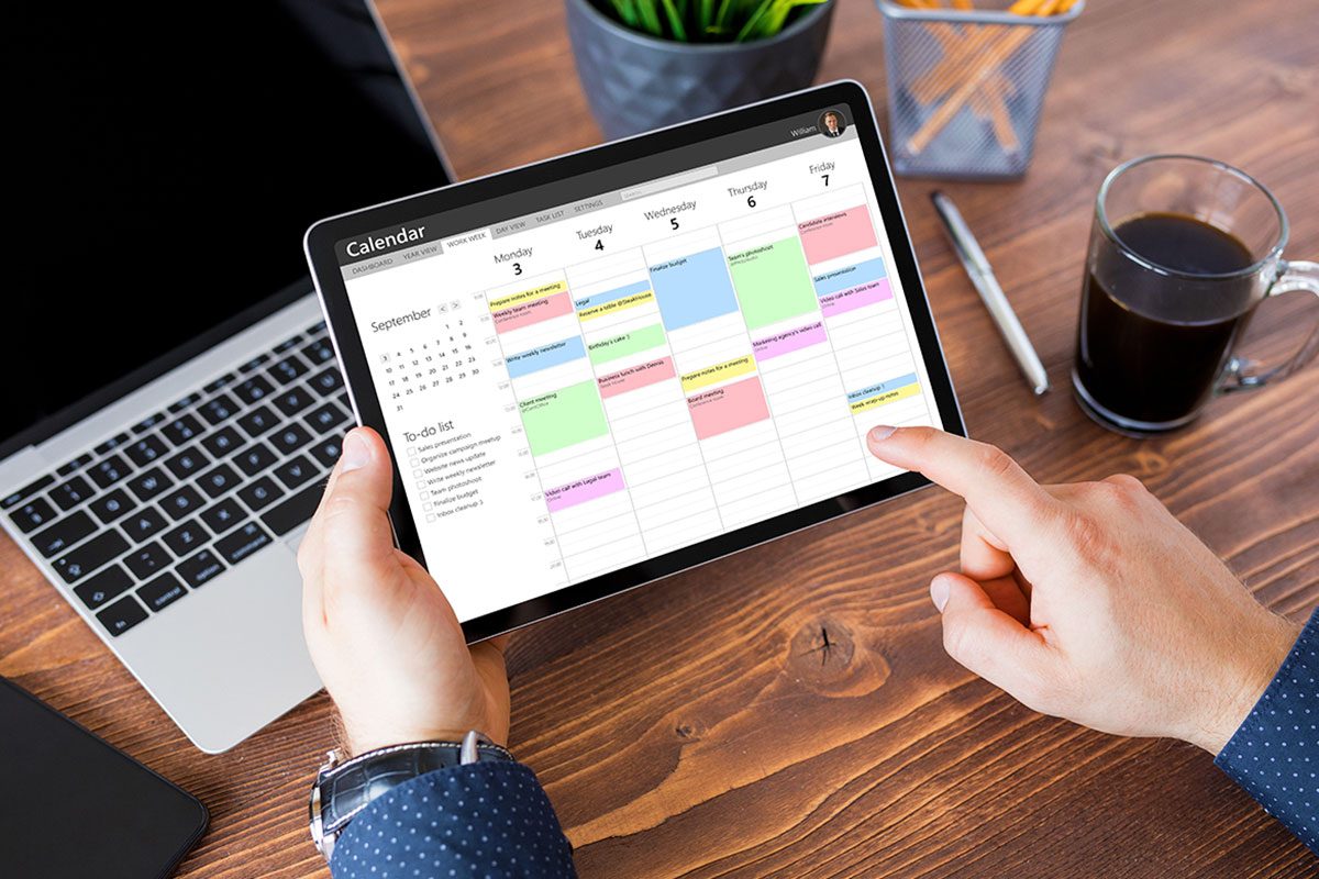 12 Home Organization Apps To Streamline Your Routine Gettyimages 1302760647