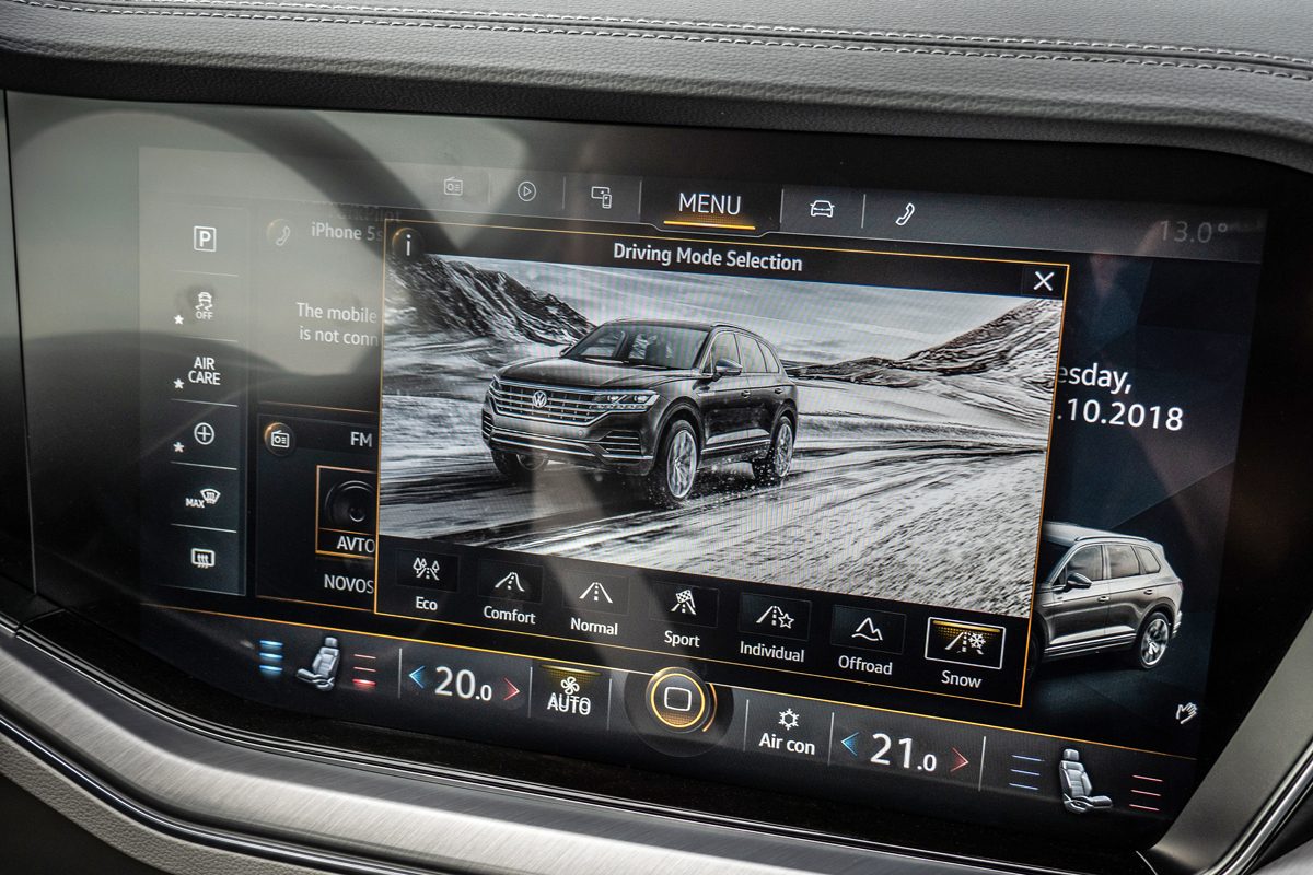 14 Features Coming To Cars In 2025 And Beyond