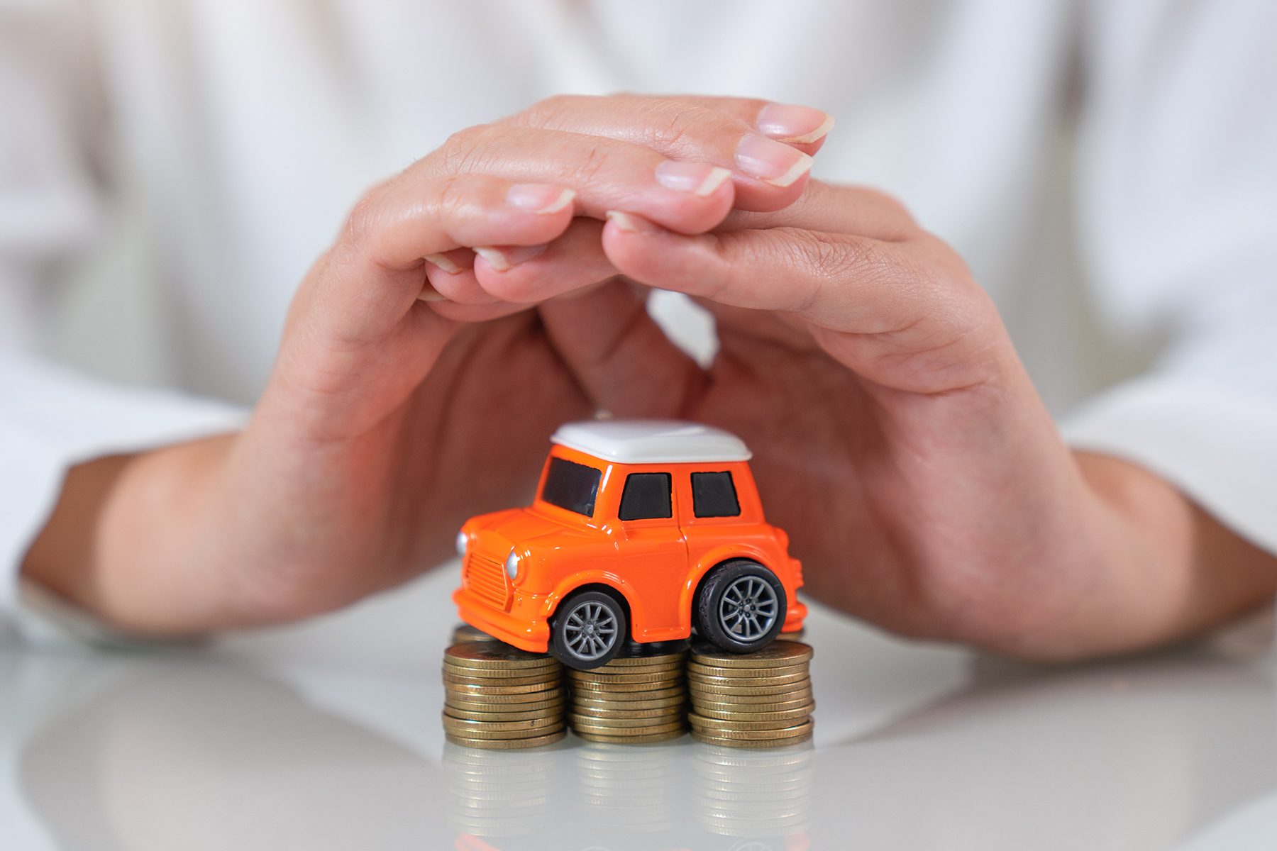 8 Things You Didn’t Know Your Car Insurance Covers