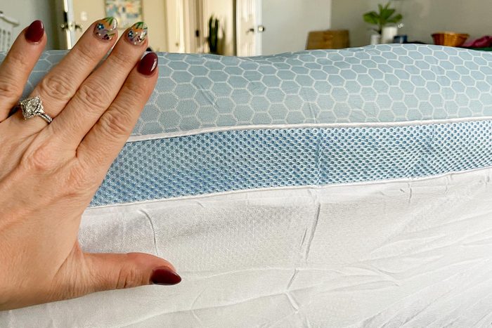 Bedelite Cooling Mattress Topper