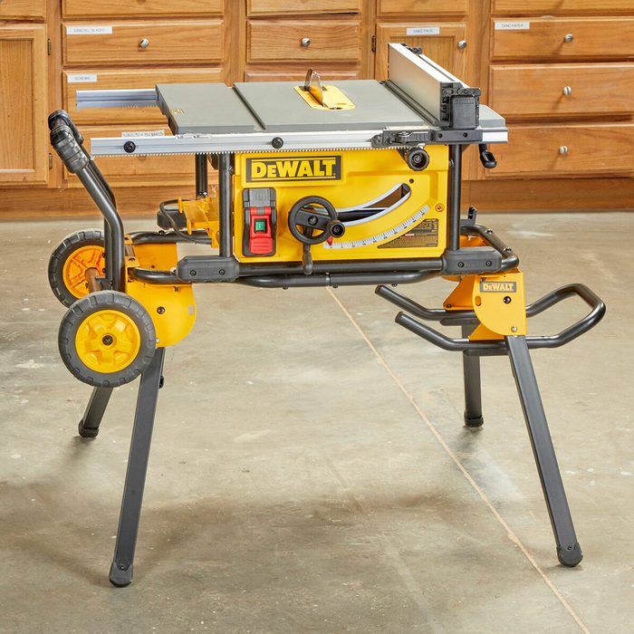 Dewalt Dwe7491rs 10 Inch Table Saw