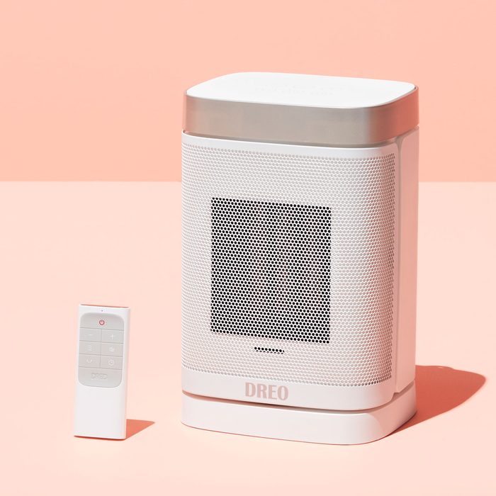 Dreo Space Heater Atom One