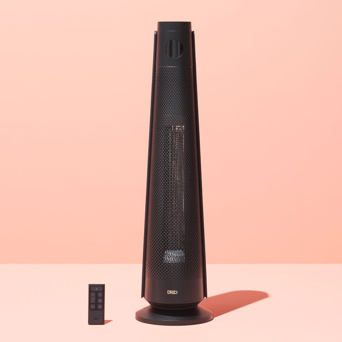 Dreo Space Heater Solaris