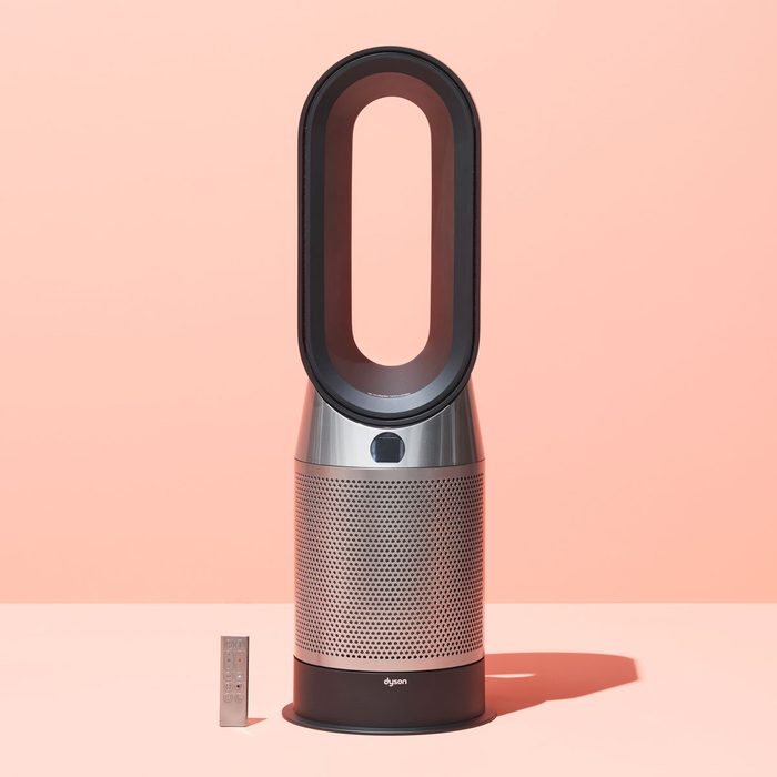 Dyson Purifier Hot Cool