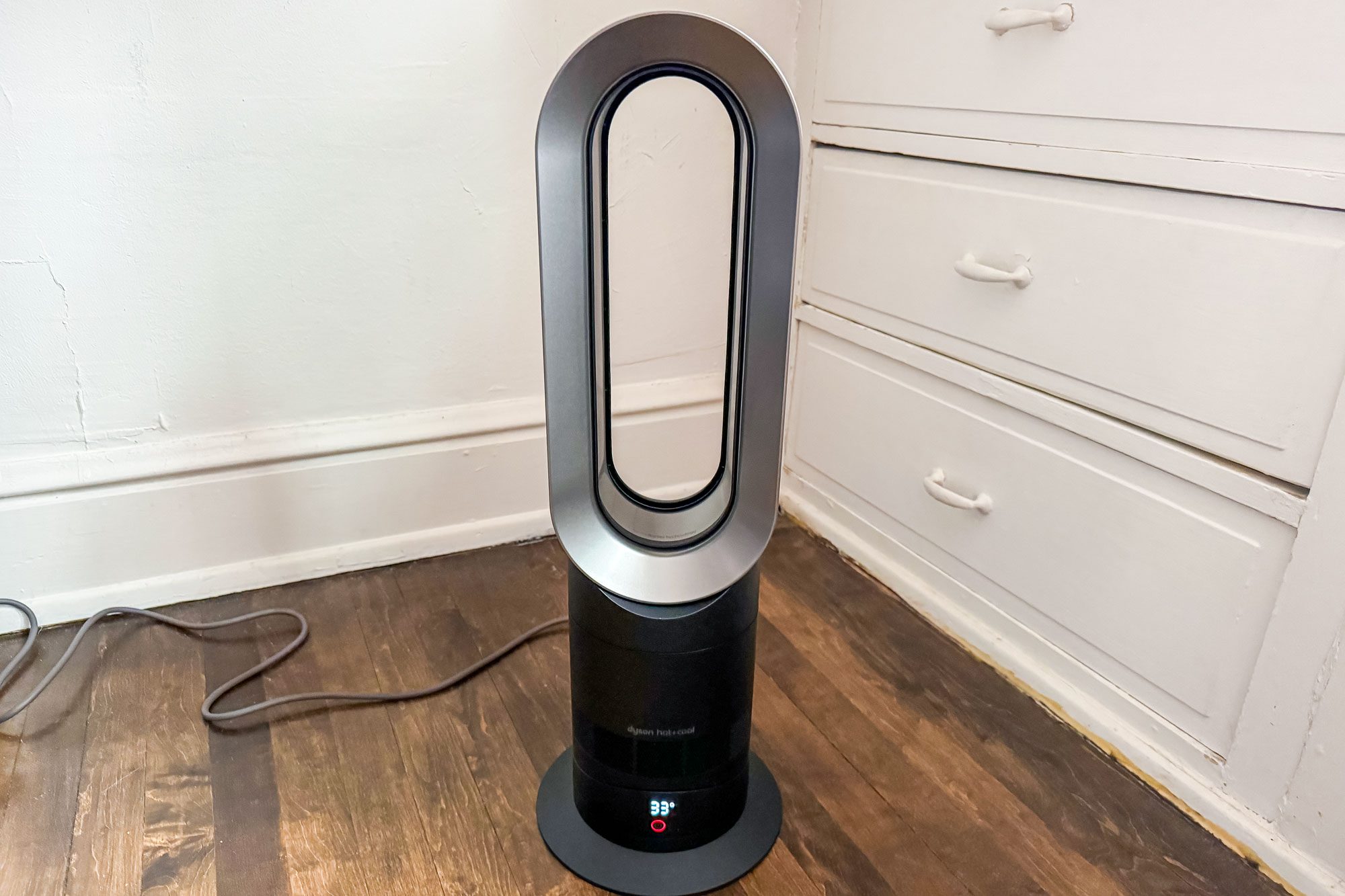 Dyson Purifier Hot Cool