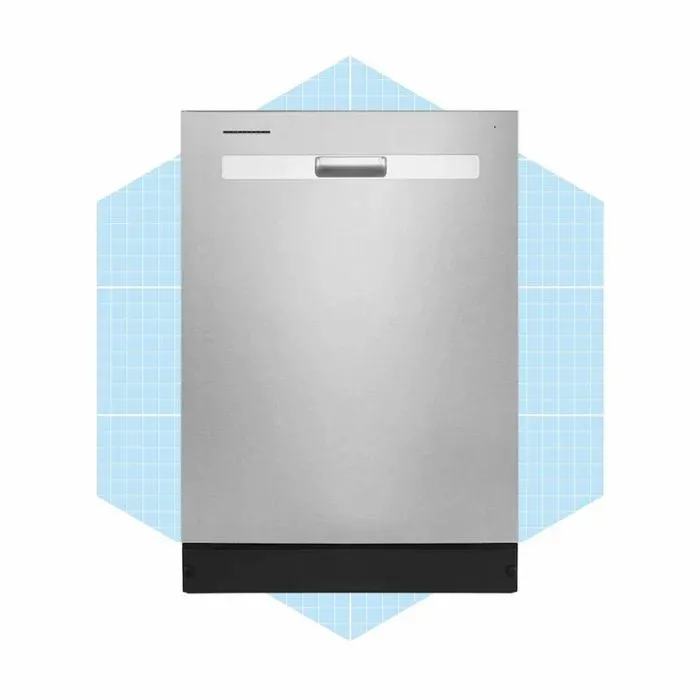 Green Dishwashers Ecomm Via Lowes
