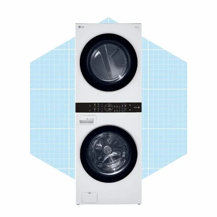 Green Washers And Dryers Ecomm Via Bestbuy