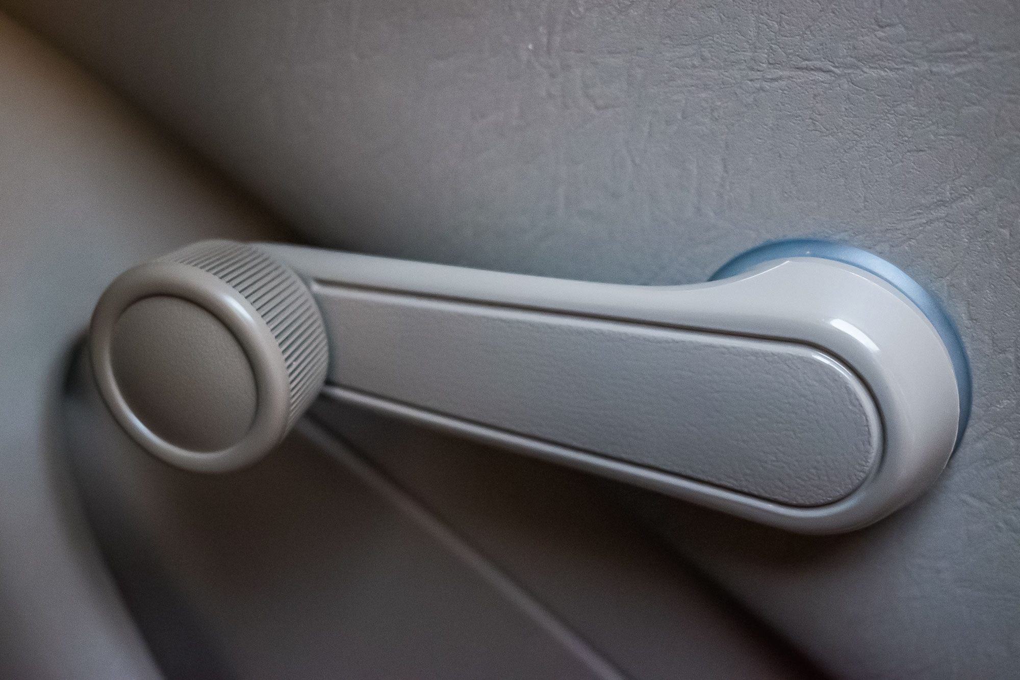 Manual (wind Up Windows)