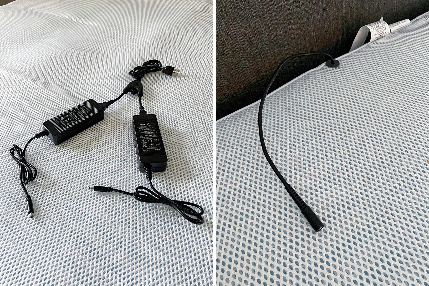 Perfectly Snug Smart Mattress Topper 