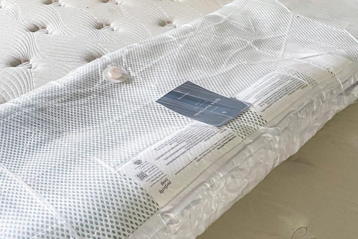 Perfectly Snug Smart Mattress Topper