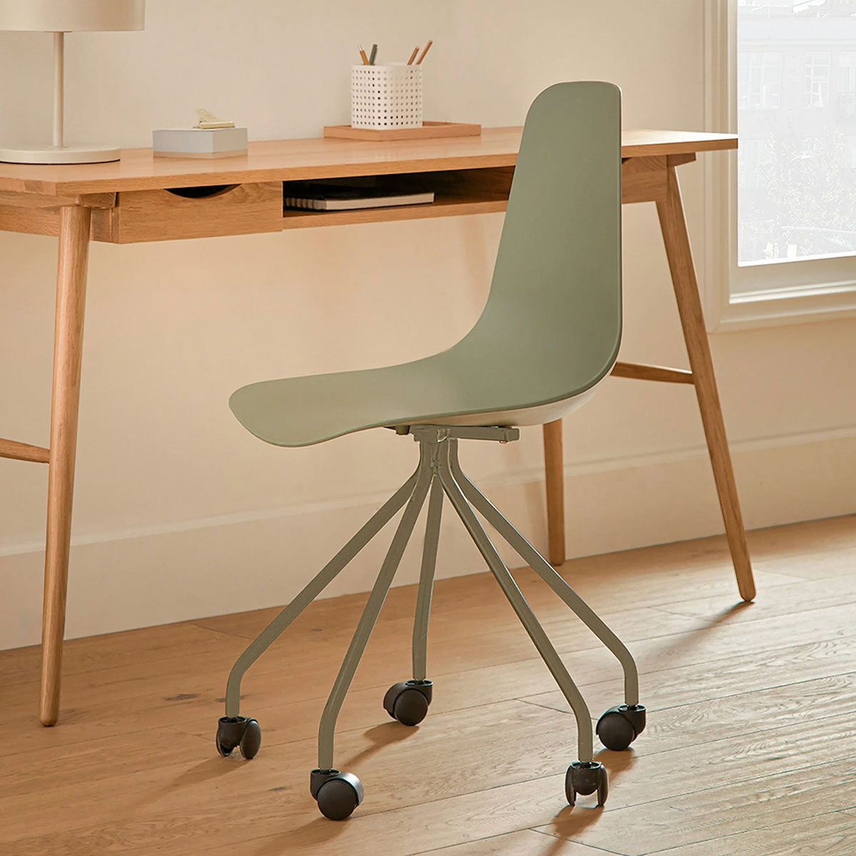Svelti Office Chair 