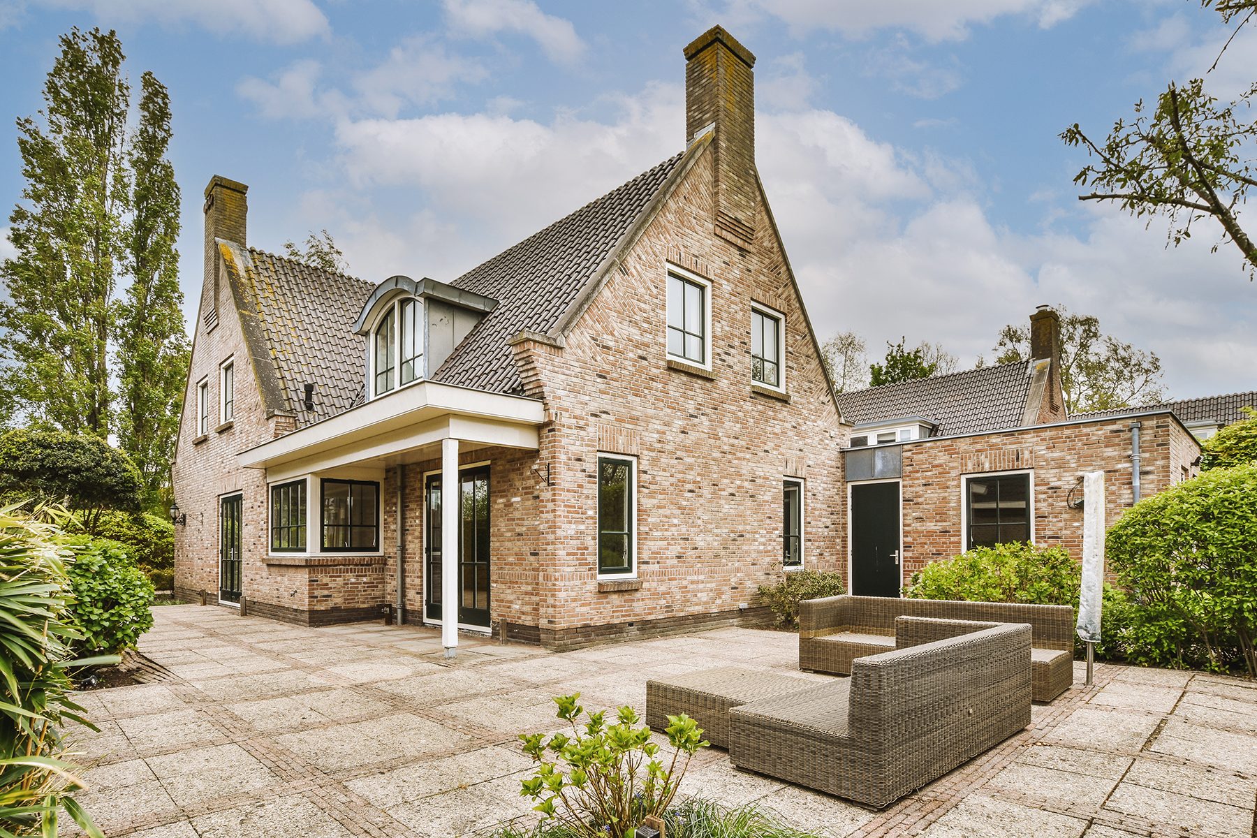 These Features Are What New Home Buyers Wants Most In a House