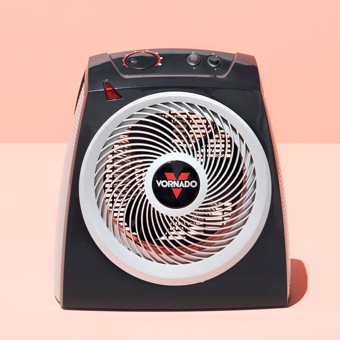 Vornado Mvh Whole Room Heater