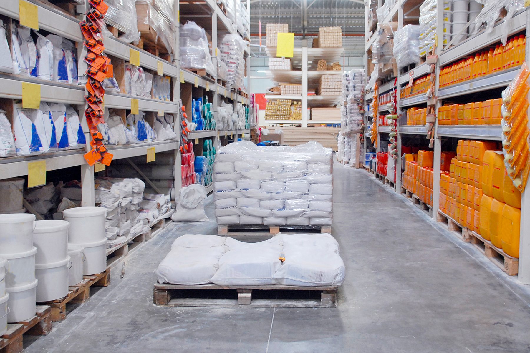 Do You Know Where Your Building Materials Are Actually Made?