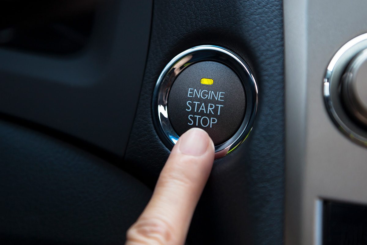 6 Reasons Why Your Car Only Starts On the Second Try