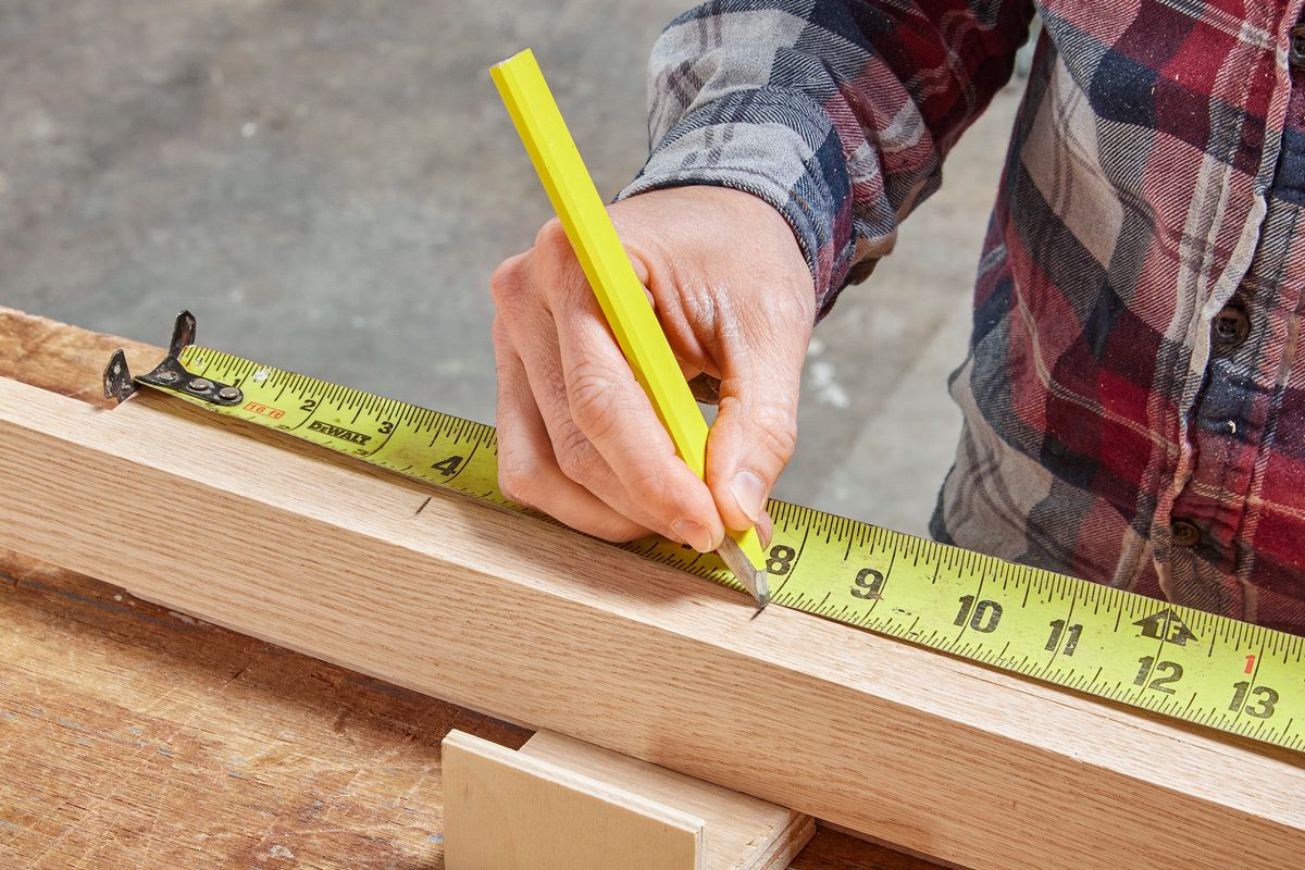 14 Handy Hints That Will Make Measuring Easier and More Accurate