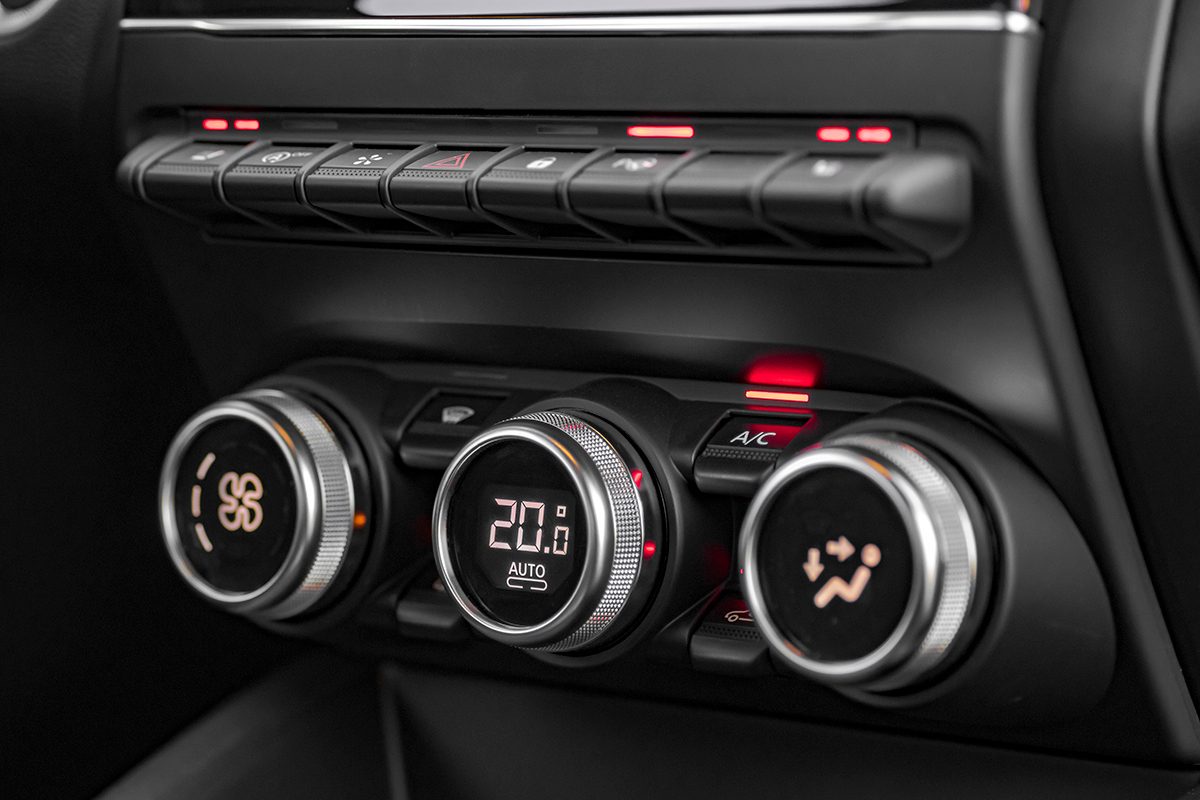 25 Things To Do Now To Improve Gas Mileage Gettyimages 1202237820