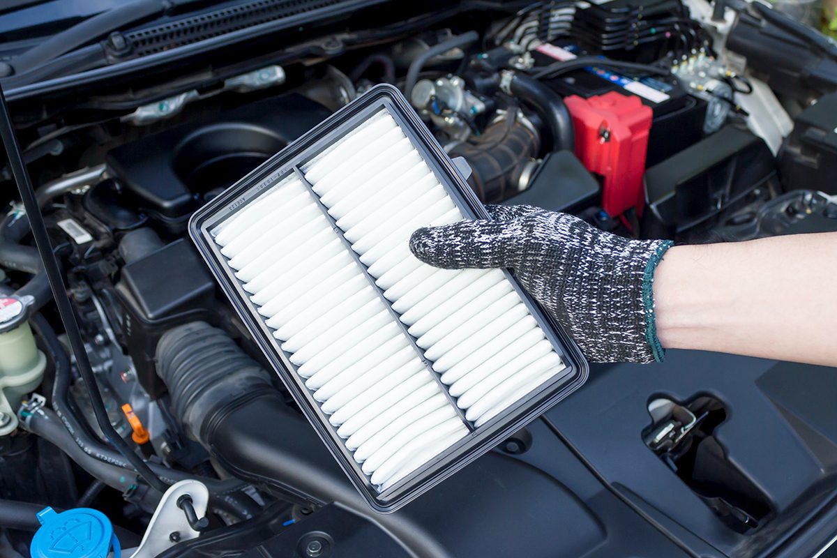 25 Things To Do Now To Improve Gas Mileage Gettyimages 1854813777