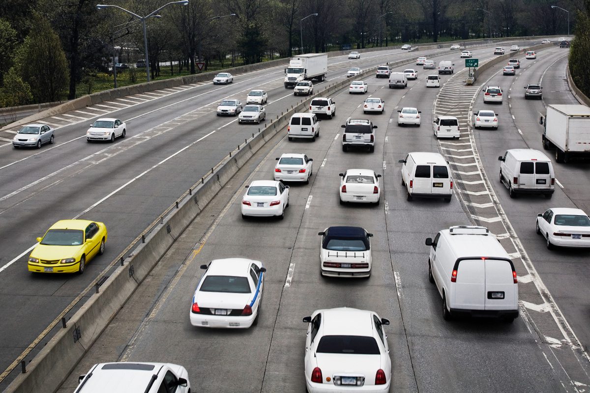 25 Things To Do Now To Improve Gas Mileage Gettyimages 87259551