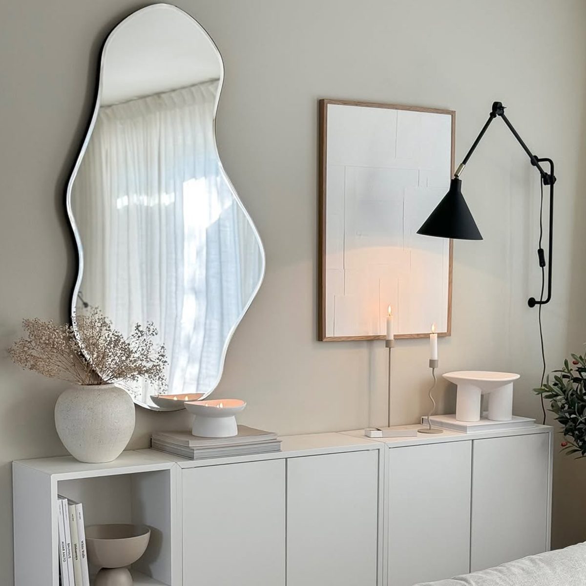 8 Japandi Decor Ideas Clutter Free And Cozy Courtesy Home By Juul Instagram