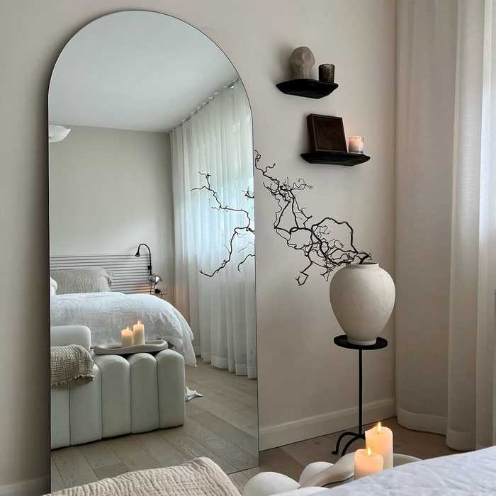 8 Japandi Decor Ideas Natural Light Courtesy Home Of Harris Instagram