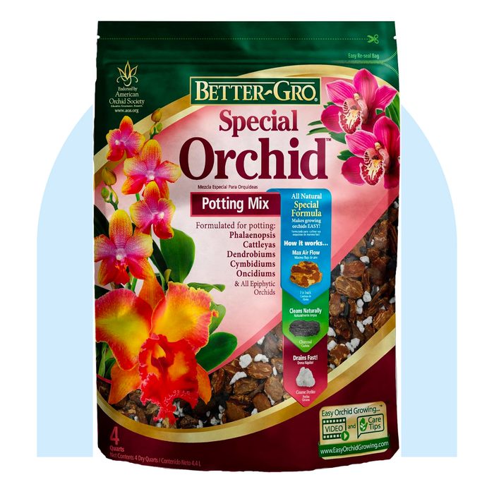 Better Gro Special Orchid Mix