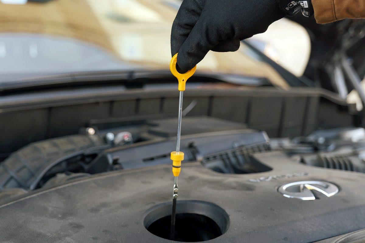 Do These 10 Things To Get Your Car Ready For Winter 