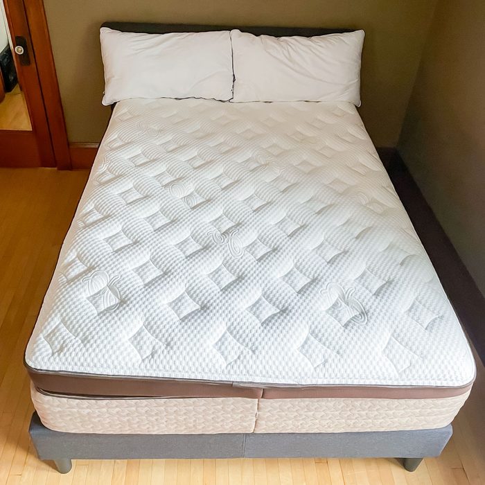 Helix Midnight Elite Mattress