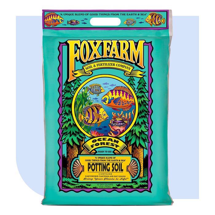 Foxfarm Ocean Forest Potting Soil