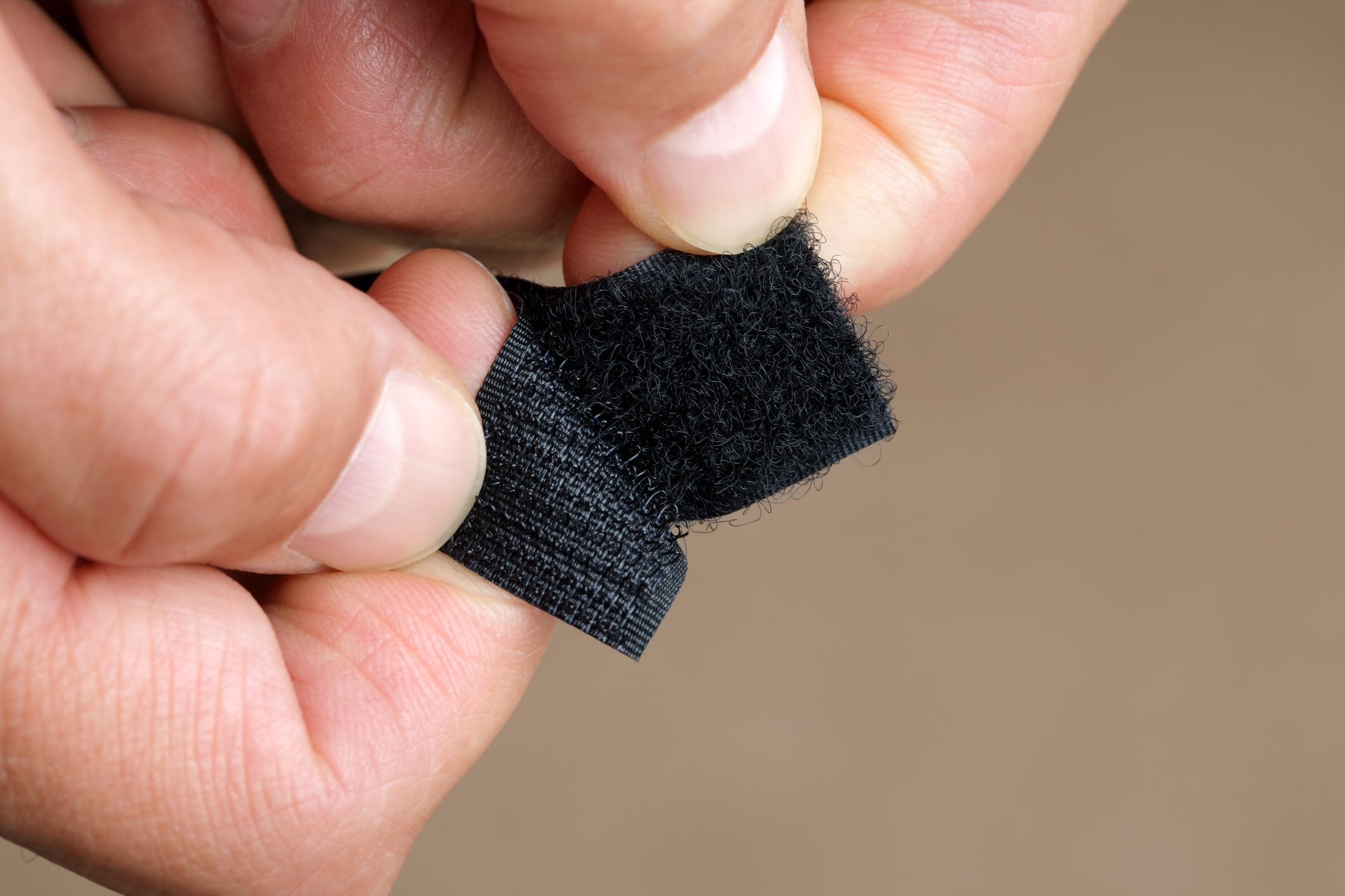 How To Clean Velcro